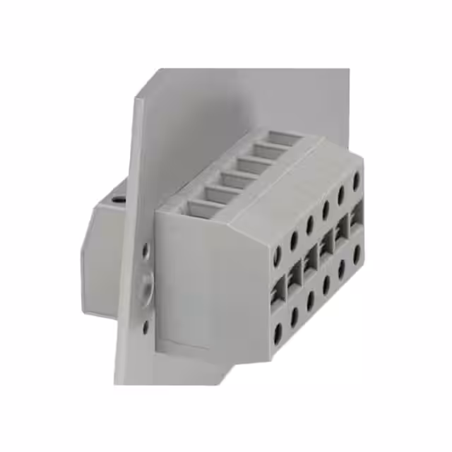 709550 Phoenix Contact  Panel Mount